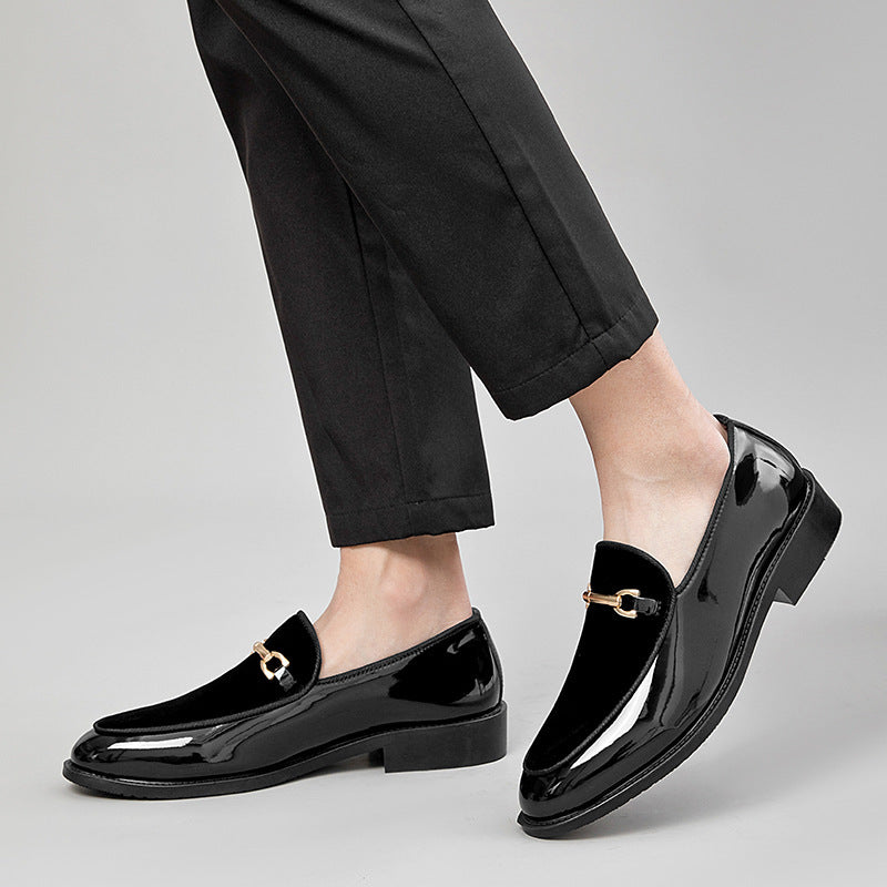 Lätta lackskor som glänser – lika snygga till vardag som till fest!