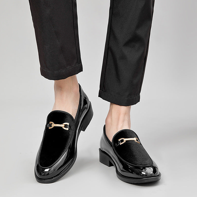 Lätta lackskor som glänser – lika snygga till vardag som till fest!