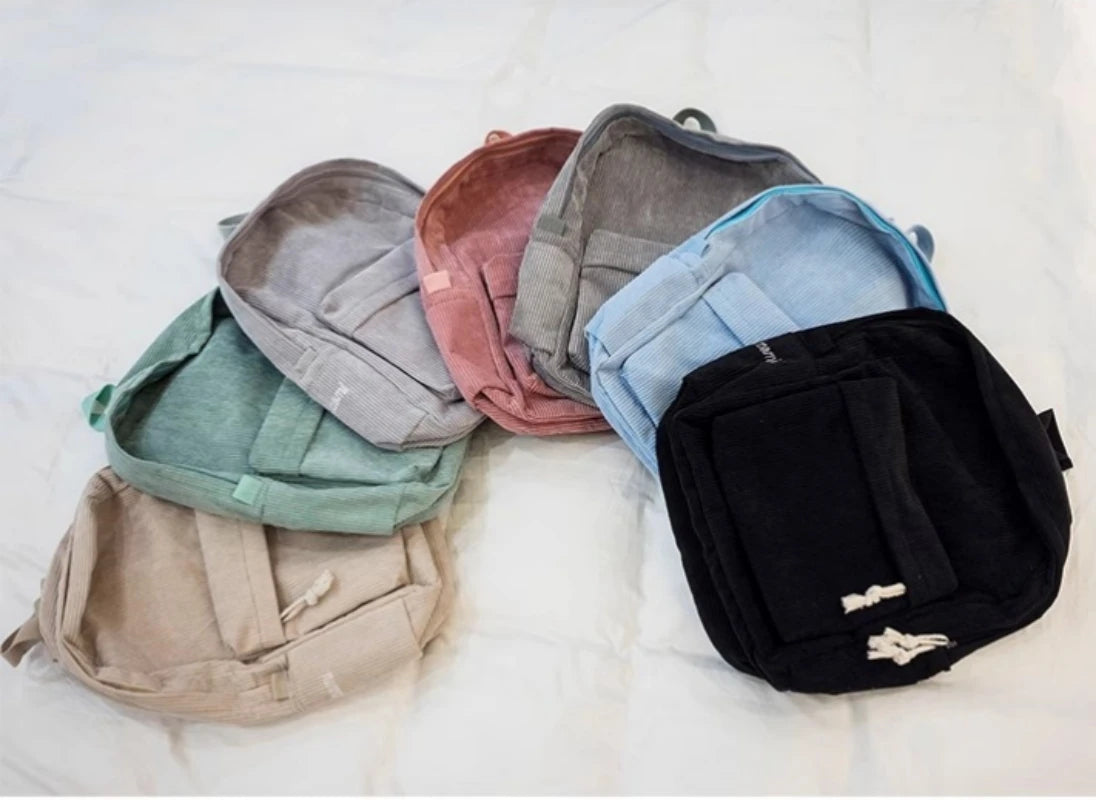 “Personlig barnryggsäck med namn