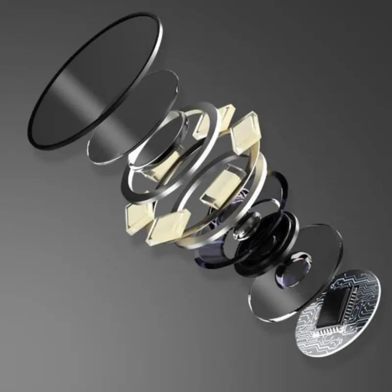 ÖronPro Trådlöst öronvaxborttagningsverktyg med otoskop