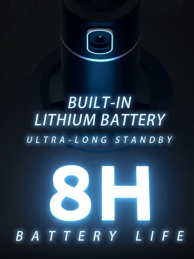 FaceTrack Tripod - Smart automatisk ansiktsspårande tripod