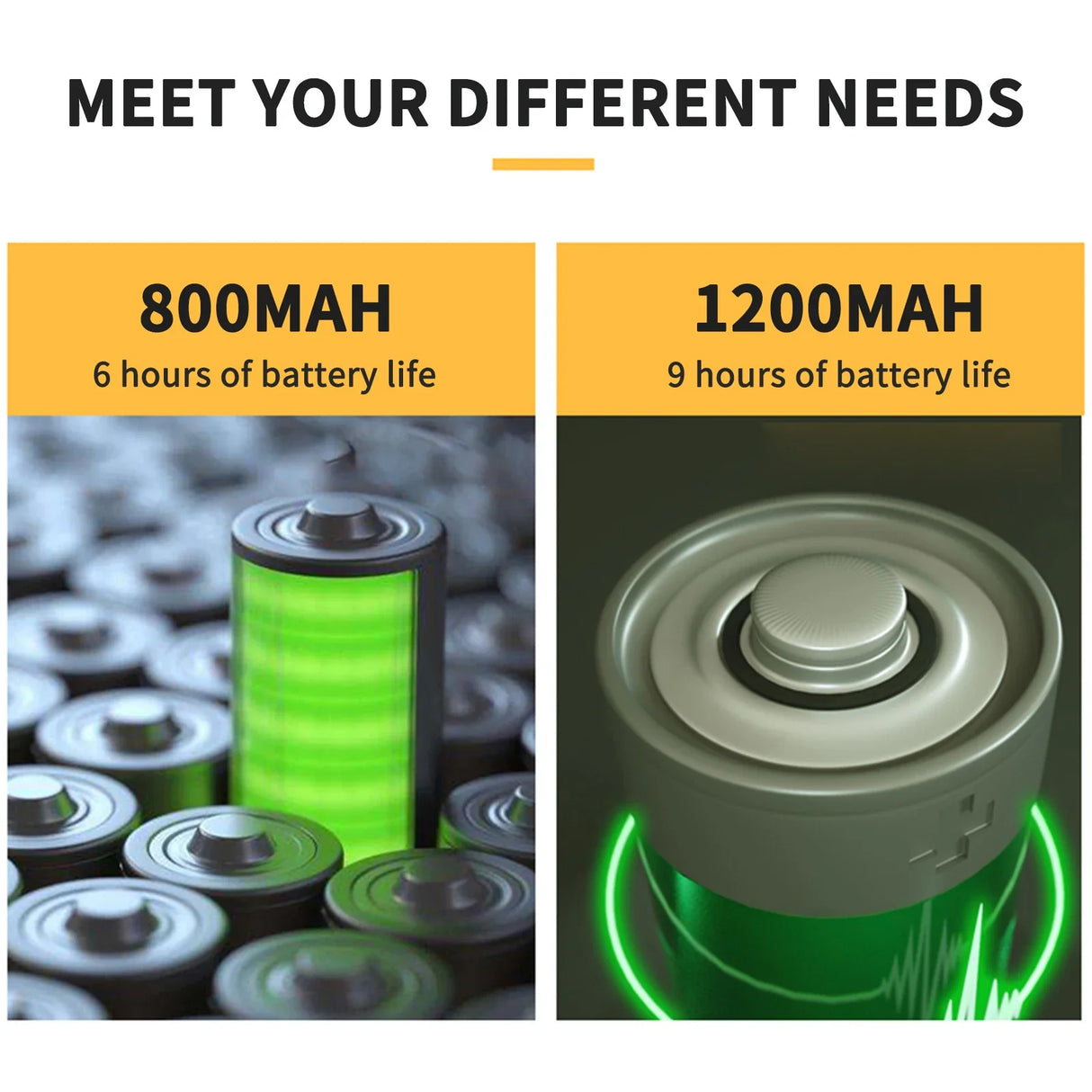 ClearRide - Universell uppladdningsbar visirtorkare för motorcykelhjälm