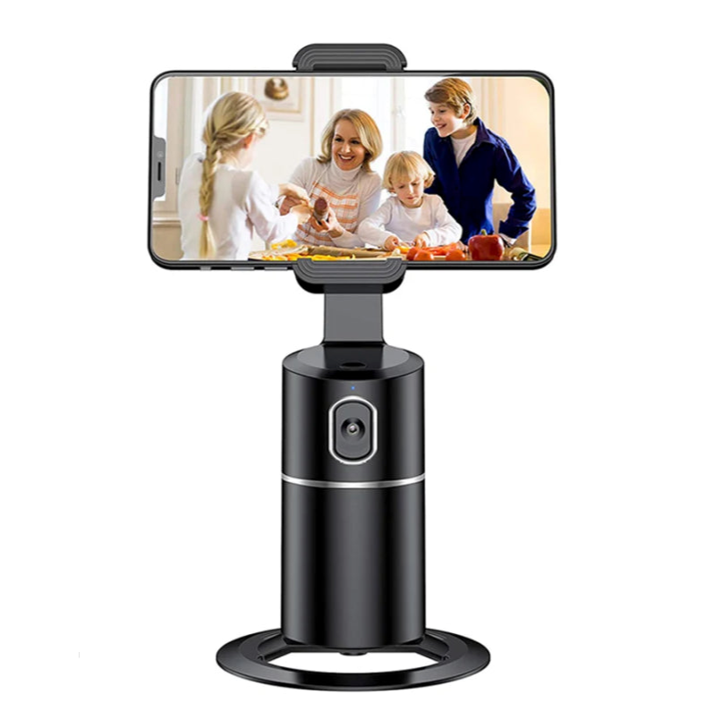 FaceTrack Tripod - Smart automatisk ansiktsspårande tripod