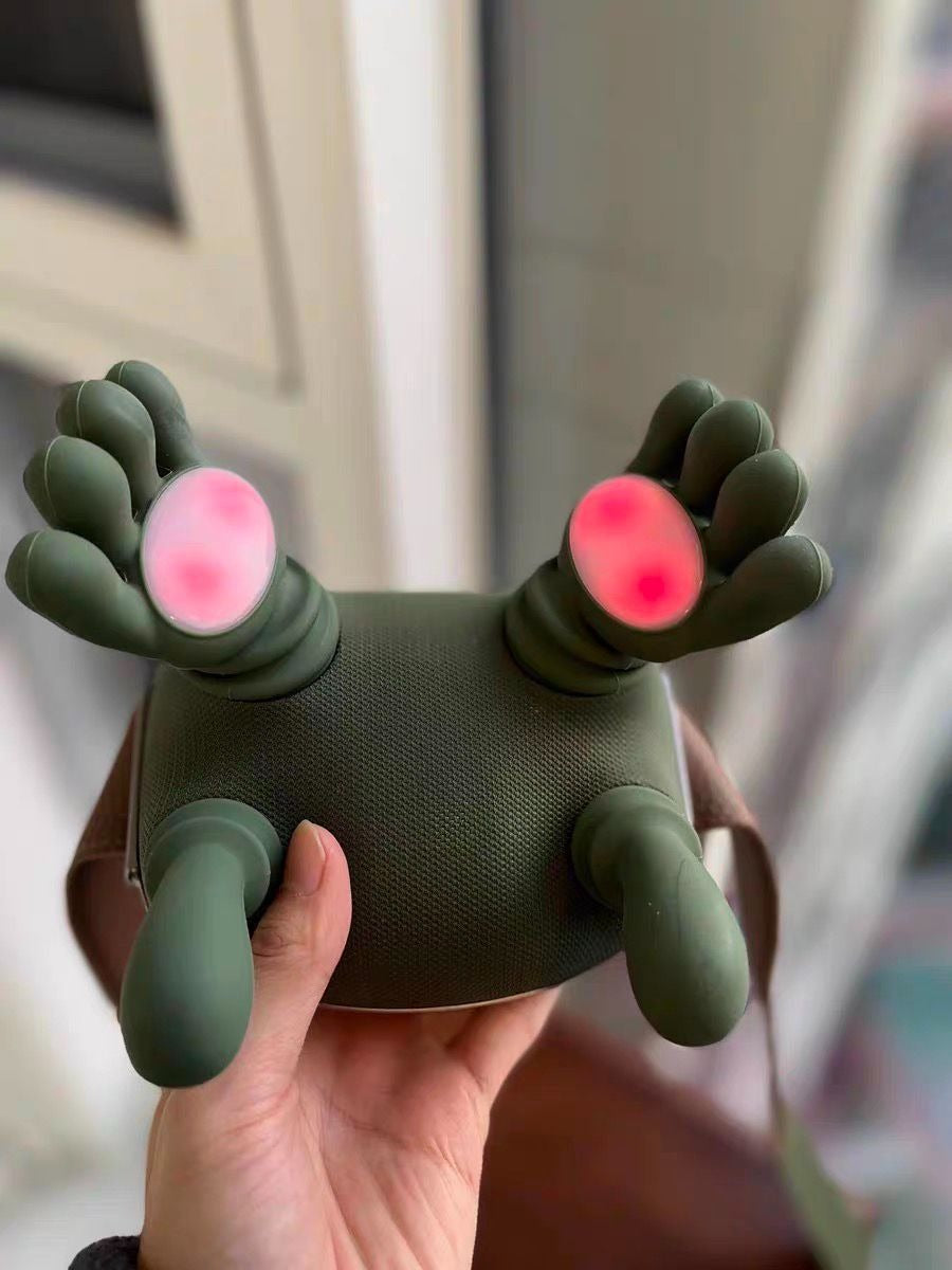 SiaaSoo Massage Master – Djupverkande Shiatsu för Nacke & Axlar