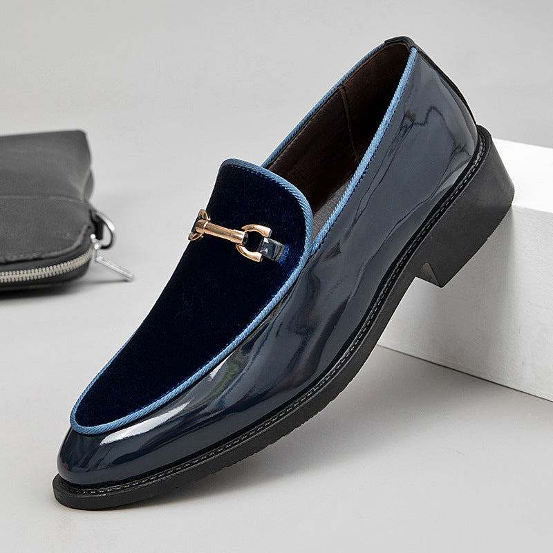 Lätta lackskor som glänser – lika snygga till vardag som till fest!