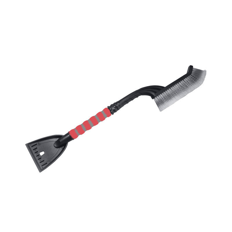 Multiverktyg för snö och is