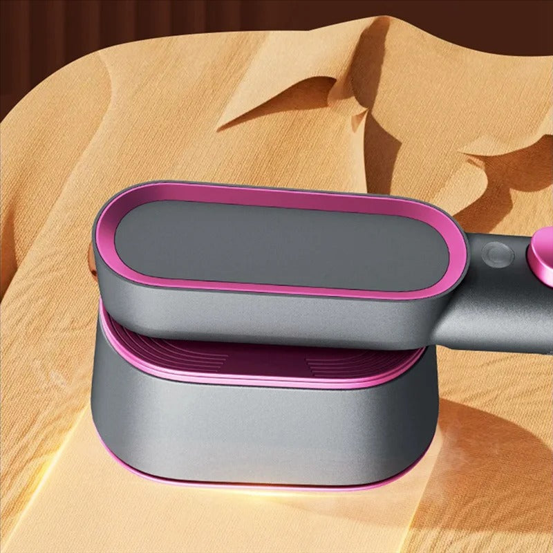 StrykSmart-Praktisk produkt för både resor och hemmet.