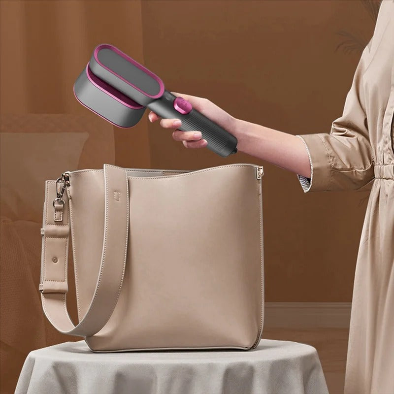 StrykSmart-Praktisk produkt för både resor och hemmet.