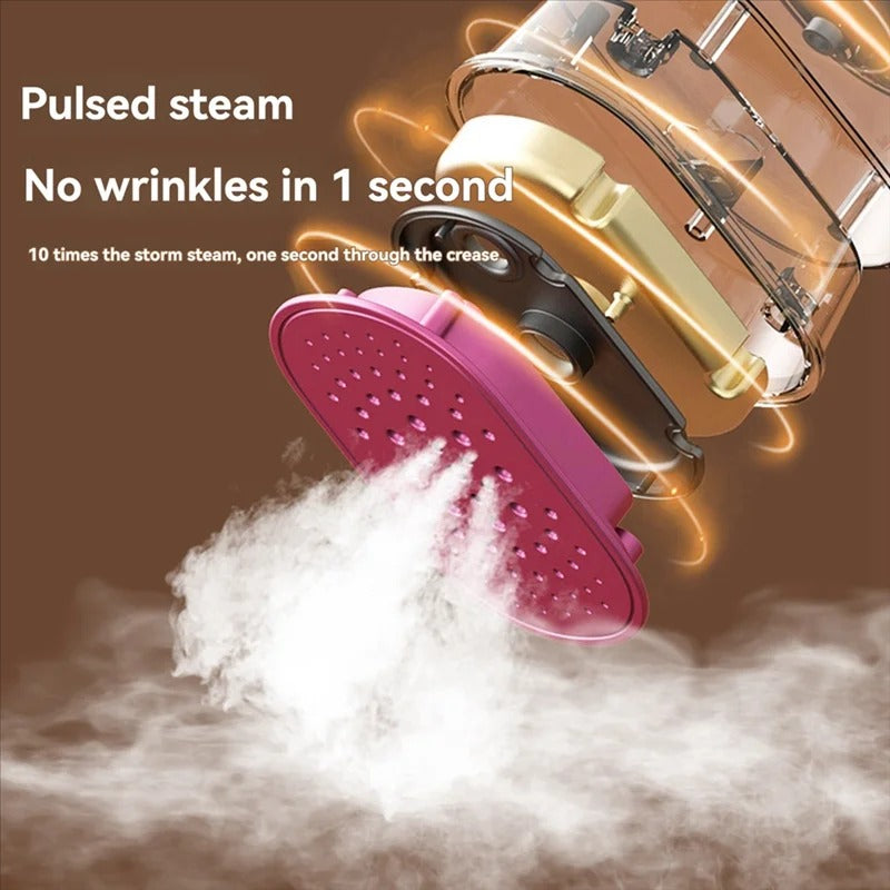 StrykSmart-Praktisk produkt för både resor och hemmet.