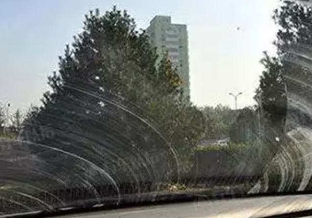 SĂ€ker Sikt Glasbehandling