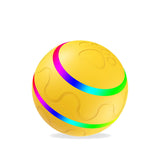 Fynni Boll – Intelligent USB-uppladdningsbar kattleksak