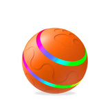 Fynni Boll – Intelligent USB-uppladdningsbar kattleksak