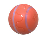 Fynni Boll – Intelligent USB-uppladdningsbar kattleksak