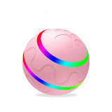 Fynni Boll – Intelligent USB-uppladdningsbar kattleksak