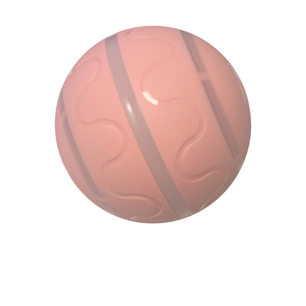 Fynni Boll – Intelligent USB-uppladdningsbar kattleksak