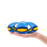 FunFly Ball-Flygande Tefat-Boll