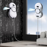 RenaFönster -smarta fönsterputsroboten