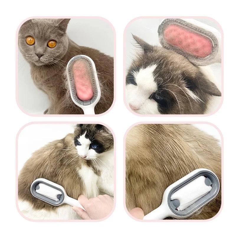 FurEase – Tovborttagare