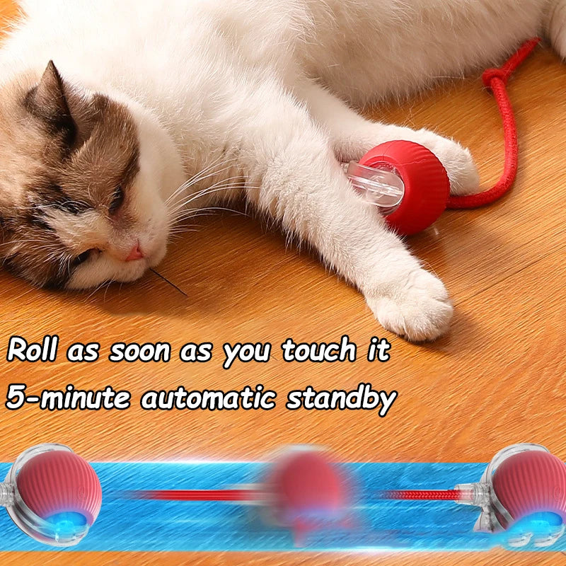 Glow & Roll Bol