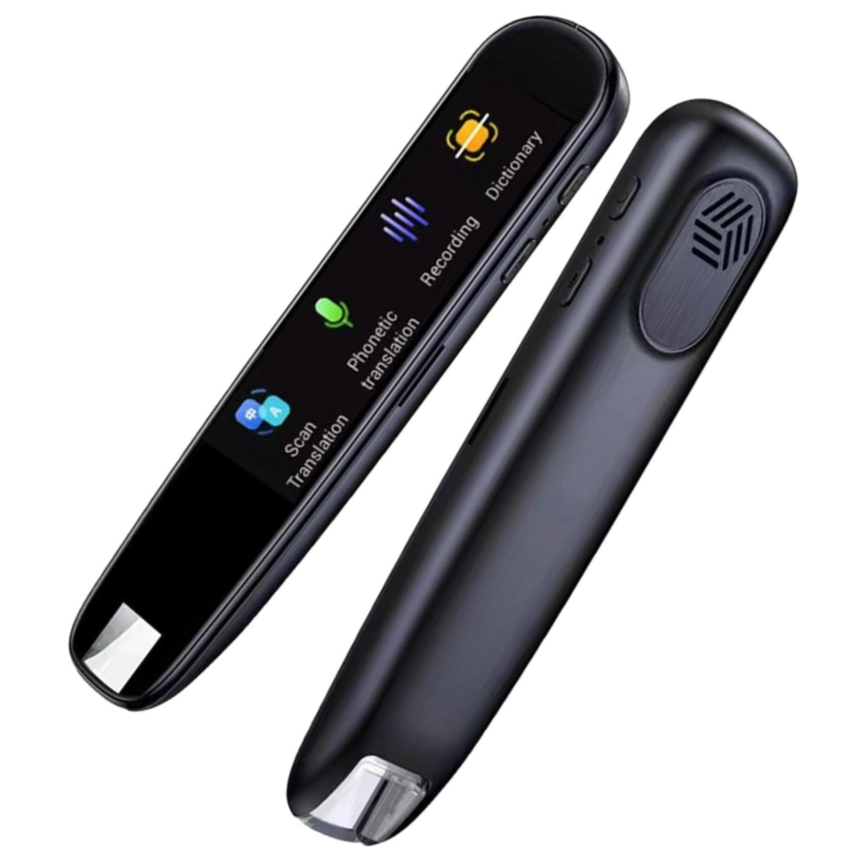 Smart Translation Scanning Pen- AI-översättningspenna