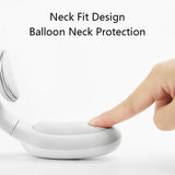 NackMagic- Trådlös nackmassager