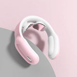 NackMagic- Trådlös nackmassager
