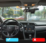 Säker Sikt Glasbehandling