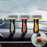 Säker Sikt Glasbehandling